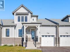 716 KEAST PLACE Innisfil Ontario, L9S 0S9