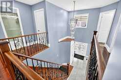 19 LEOPARD GATE | Brampton Ontario | Slide Image Thirteen