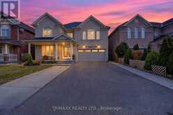 19 LEOPARD GATE | Brampton Ontario | Slide Image One