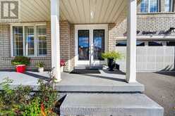 19 LEOPARD GATE | Brampton Ontario | Slide Image Two