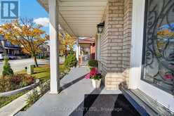 19 LEOPARD GATE | Brampton Ontario | Slide Image Three