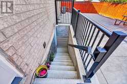 19 LEOPARD GATE | Brampton Ontario | Slide Image Forty-five