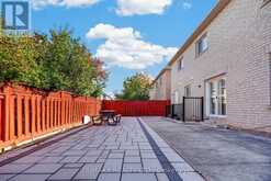 19 LEOPARD GATE | Brampton Ontario | Slide Image Forty-six