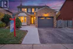 5 NIMROD CRESCENT W | Brampton Ontario | Slide Image One