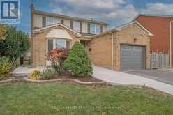 5 NIMROD CRESCENT W | Brampton Ontario | Slide Image Two