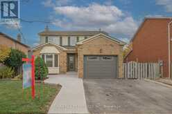 5 NIMROD CRESCENT W | Brampton Ontario | Slide Image Three