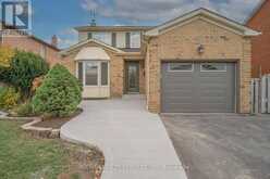 5 NIMROD CRESCENT W | Brampton Ontario | Slide Image Four
