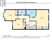 29 - 3265 SOUTH MILLWAY | Mississauga Ontario | Slide Image Thirty-seven