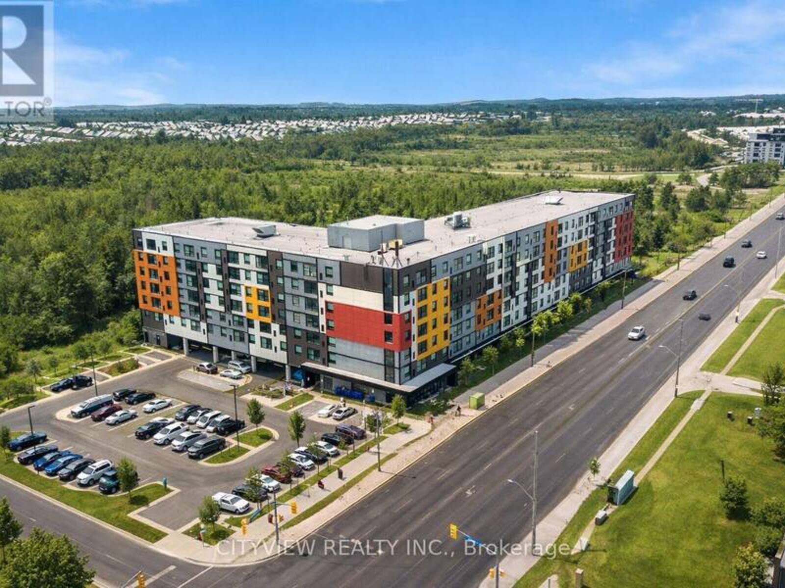 414 - 1291 GORDON STREET, Guelph, Ontario N1L 0M5