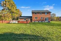 2225 CAMPBELLVILLE SIDE ROAD | Milton Ontario | Slide Image Thirty-five