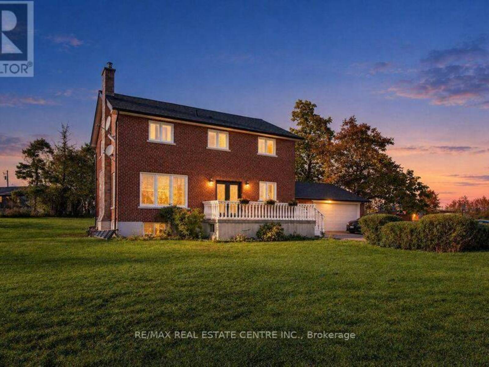 2225 CAMPBELLVILLE SIDE ROAD, Milton, Ontario L0P 1B0