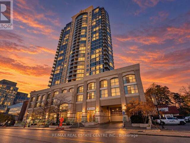 901 - 9 GEORGE STREET N Brampton Ontario, L6X 0T6 - 3 Bedrooms Condo For Sale