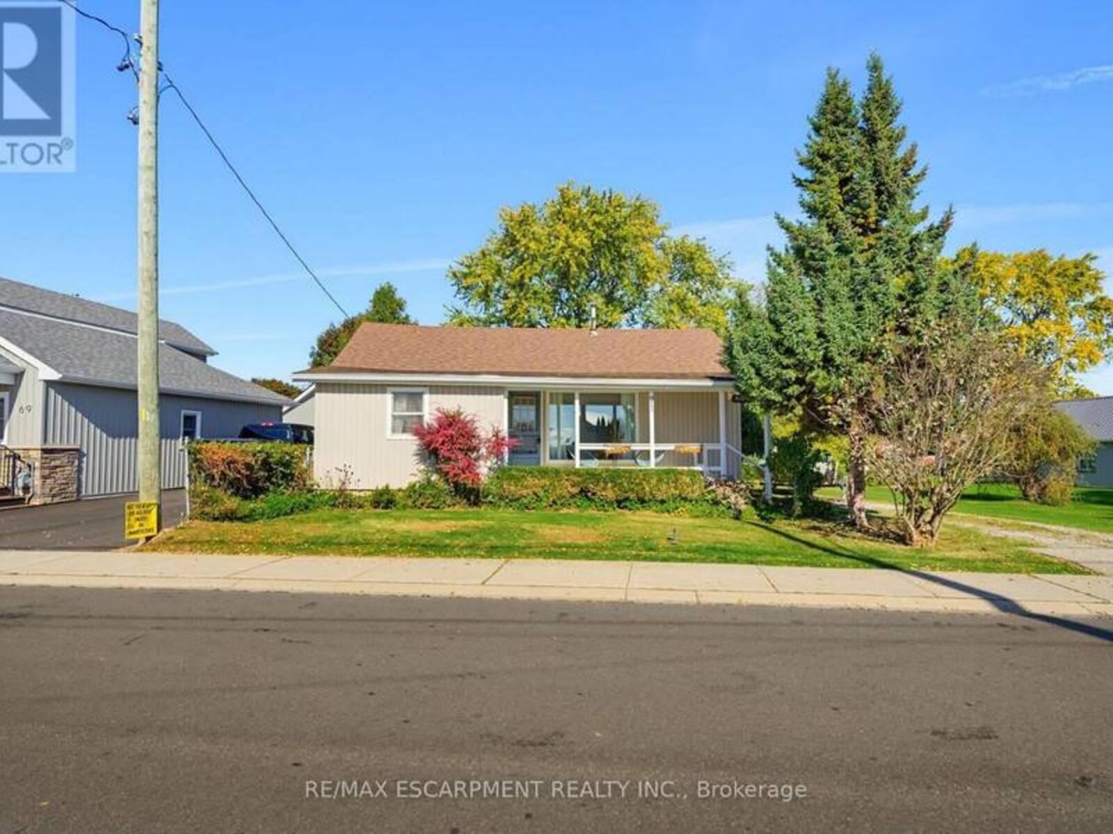 71 BROWN STREET, Port Dover, Ontario N0A 1N7