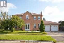 888 SPROULE CRESCENT | Oshawa Ontario | Slide Image One