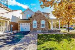 1 ORANGEGROVE DRIVE | Brampton Ontario | Slide Image Two