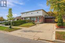 561 TEDWYN DRIVE | Mississauga Ontario | Slide Image Two