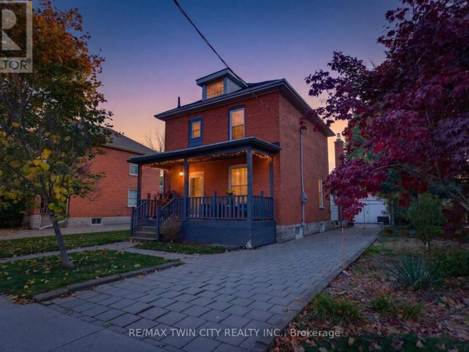 540 VINE STREET, Cambridge, Ontario N3H 2Y8