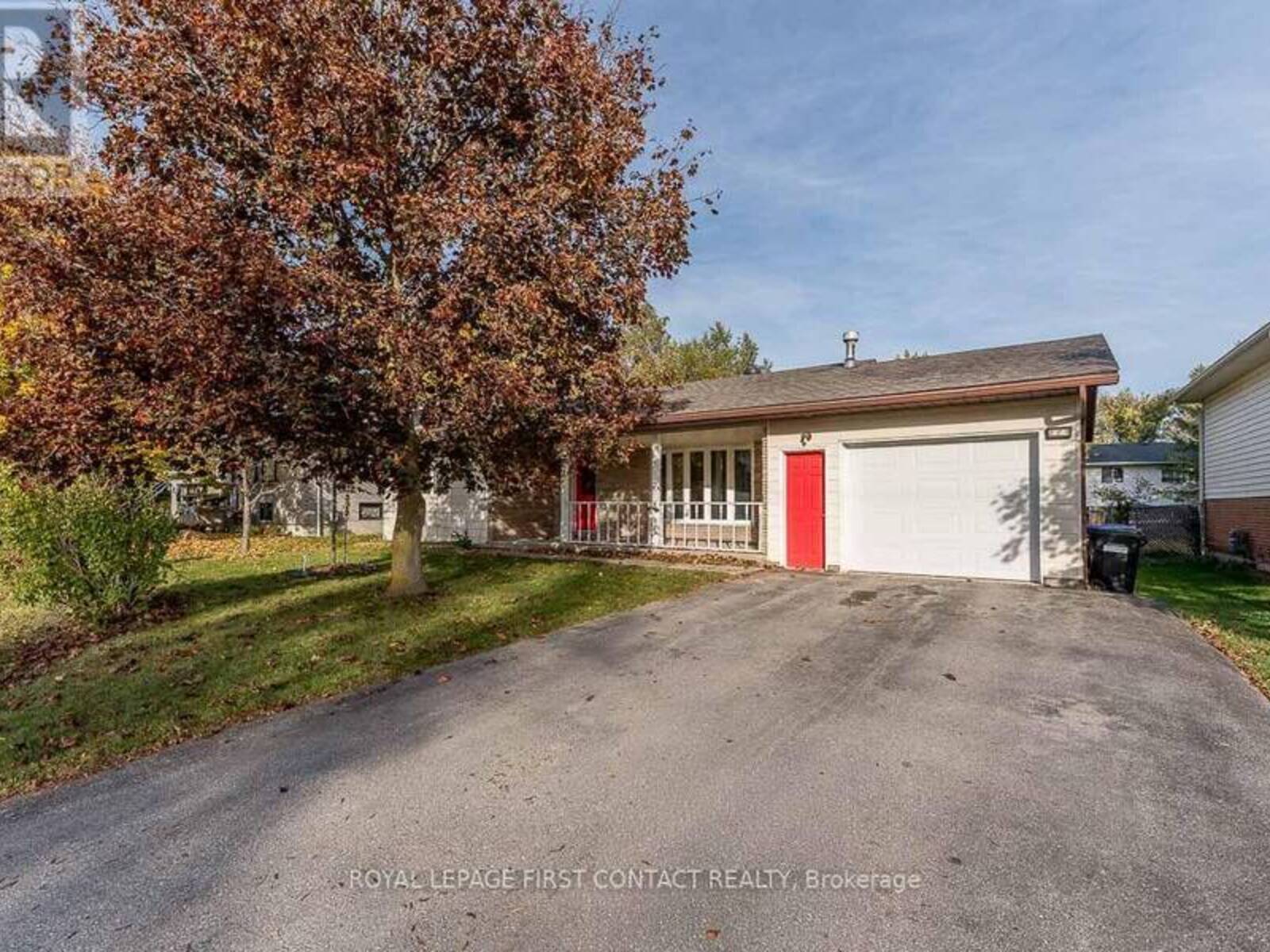 224 CHRISTOPHER STREET, Stayner, Ontario L0M 1S0