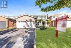 47 MIKADO CRESCENT | Brampton Ontario | Slide Image Two