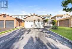 47 MIKADO CRESCENT | Brampton Ontario | Slide Image Three