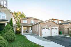 6286 MCCOVEY DRIVE E | Mississauga Ontario | Slide Image One