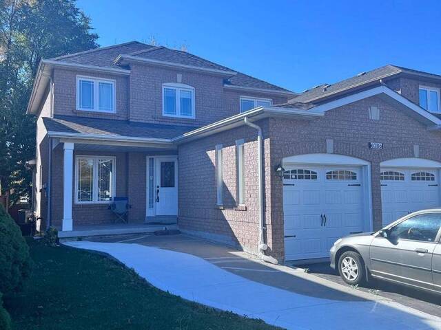 6286 MCCOVEY DRIVE E Mississauga Ontario, L5V 2G3 - 6 Bedrooms Home For Sale
