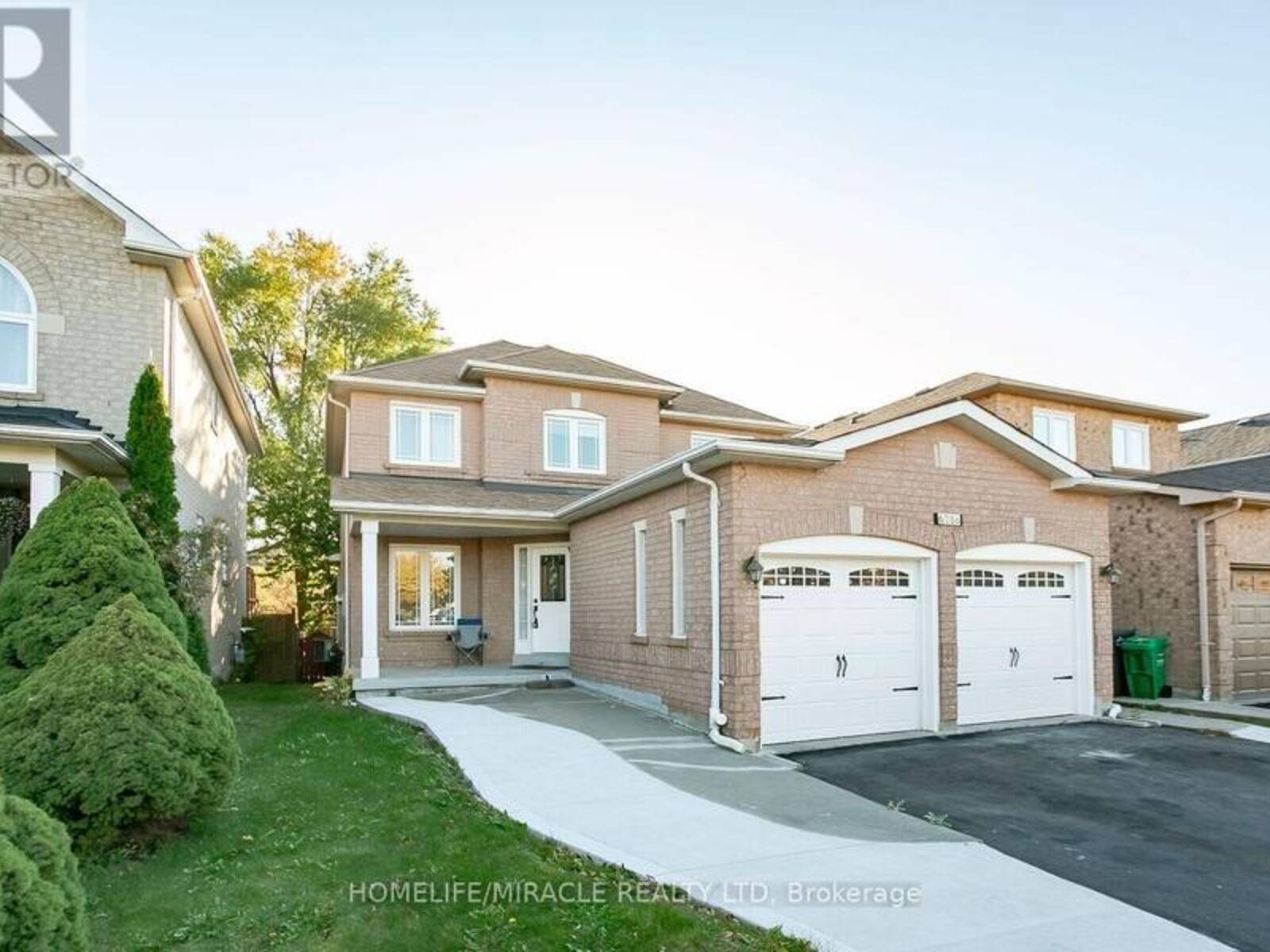 6286 MCCOVEY DRIVE E, Mississauga, Ontario L5V 2G3