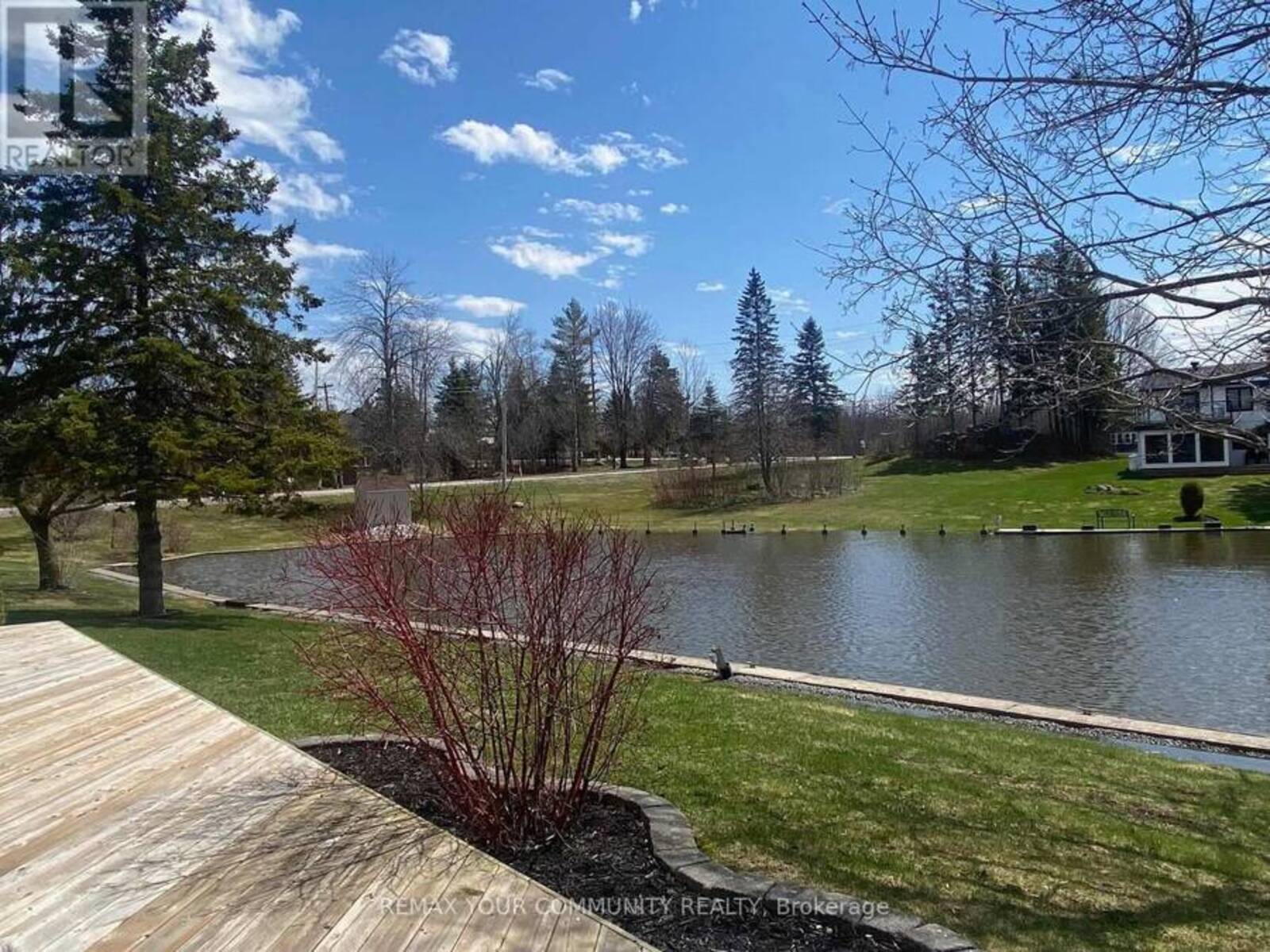 1 - 2 LAGUNA PARKWAY, Ramara, Ontario L0K 1B0