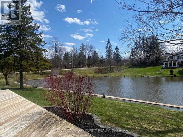 1 - 2 LAGUNA PARKWAY Ramara Ontario, L0K 1B0 - 3 Bedrooms Waterfront Condo For Sale