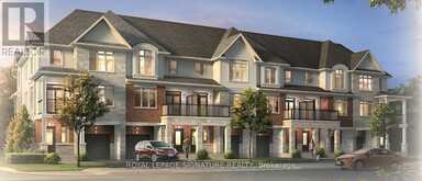 16 - 119 PINOT CRESCENT | Hamilton Ontario | Slide Image One