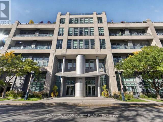 210 - 380 MACPHERSON AVENUE Toronto Ontario, M4V 3E3 - 2 Bedrooms Condo For Sale