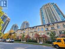 GV113 - 38 KENASTON GARDENS | Toronto Ontario | Slide Image Two