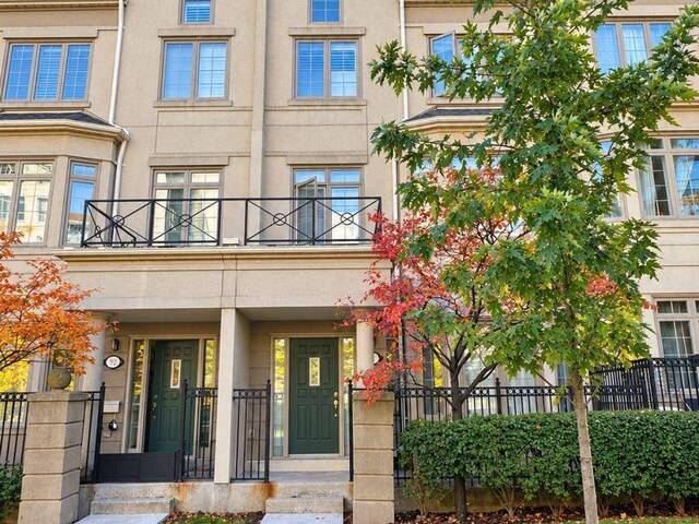 GV113 - 38 KENASTON GARDENS Toronto Ontario, M2K 1G8 - 1 Bedroom Condo For Sale