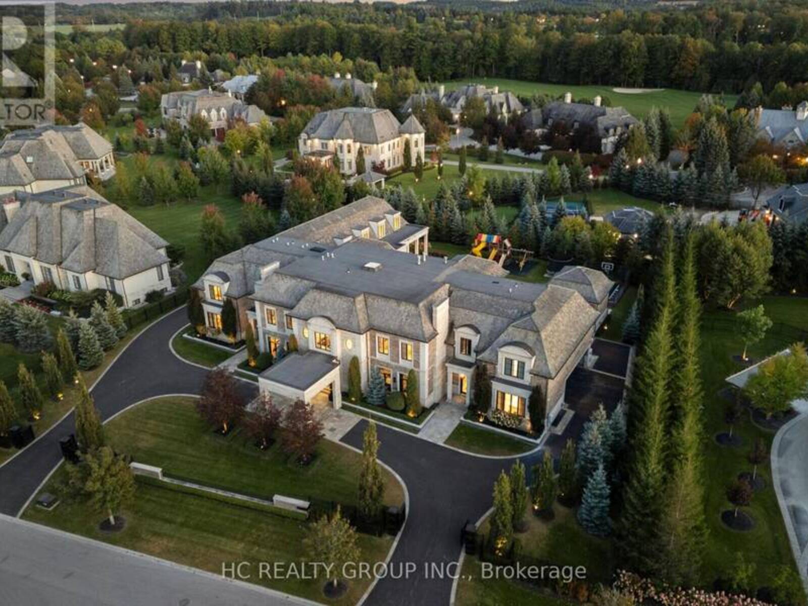 38 ADENA MEADOWS WAY, Aurora, Ontario L4G 7Y6
