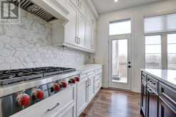 1416 FORD STRATHY CRESCENT | Oakville Ontario | Slide Image Ten