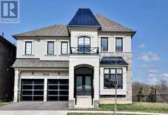 1416 FORD STRATHY CRESCENT | Oakville Ontario | Slide Image One