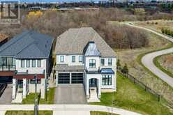 1416 FORD STRATHY CRESCENT | Oakville Ontario | Slide Image Two