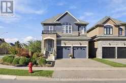 97 NARBONNE CRESCENT | Hamilton Ontario | Slide Image One