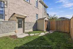 97 NARBONNE CRESCENT | Hamilton Ontario | Slide Image Forty