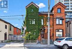 469 RICHMOND STREET E | Toronto Ontario | Slide Image Two