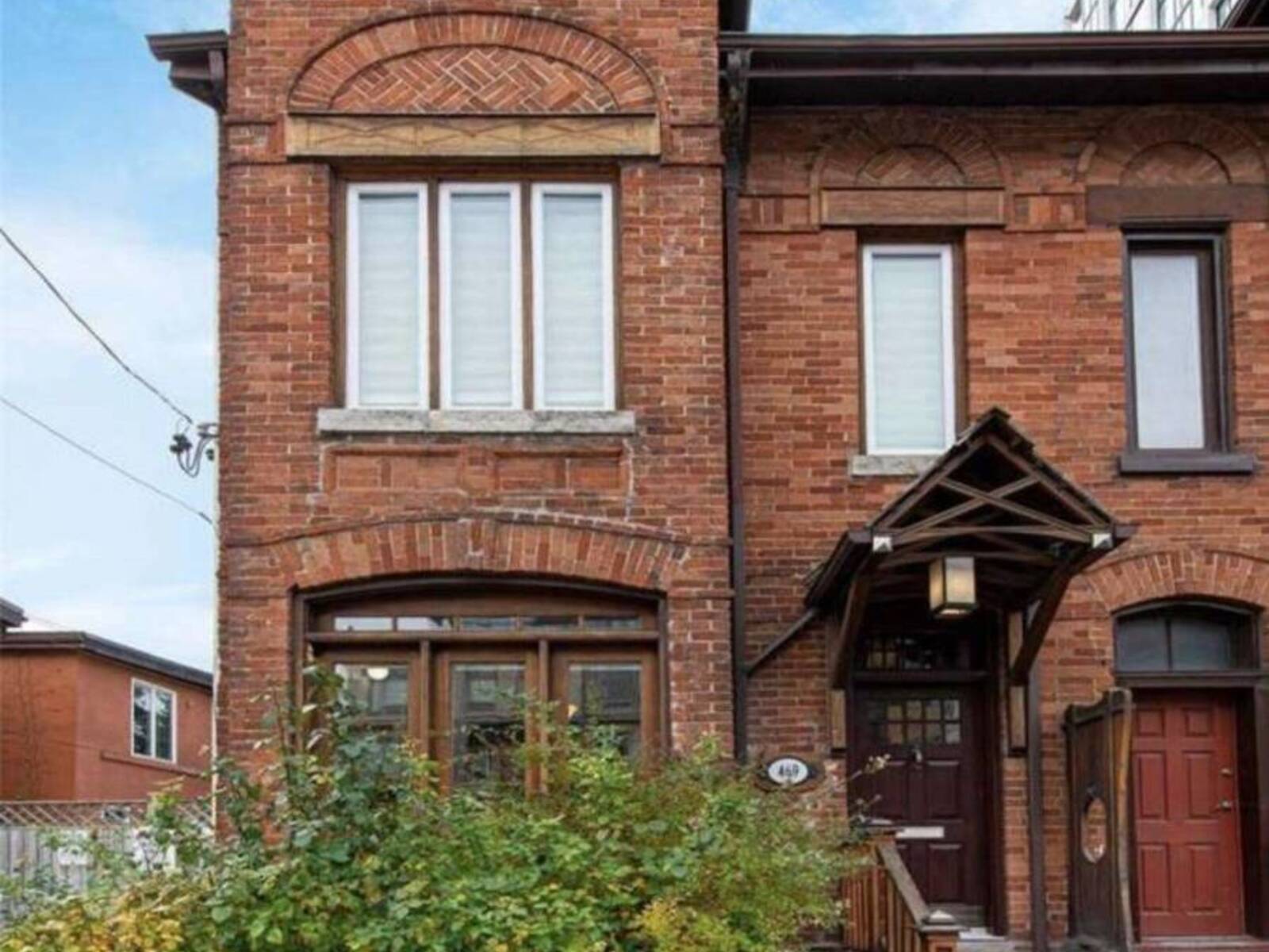 469 RICHMOND STREET E, Toronto, Ontario M5A 1R1
