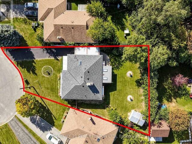 8 WALLBRIDGE COURT Toronto Ontario, M2R 1W1 - 3 Bedrooms Home For Sale