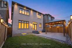 2359 IRENE CRESCENT | Oakville Ontario | Slide Image Forty-six