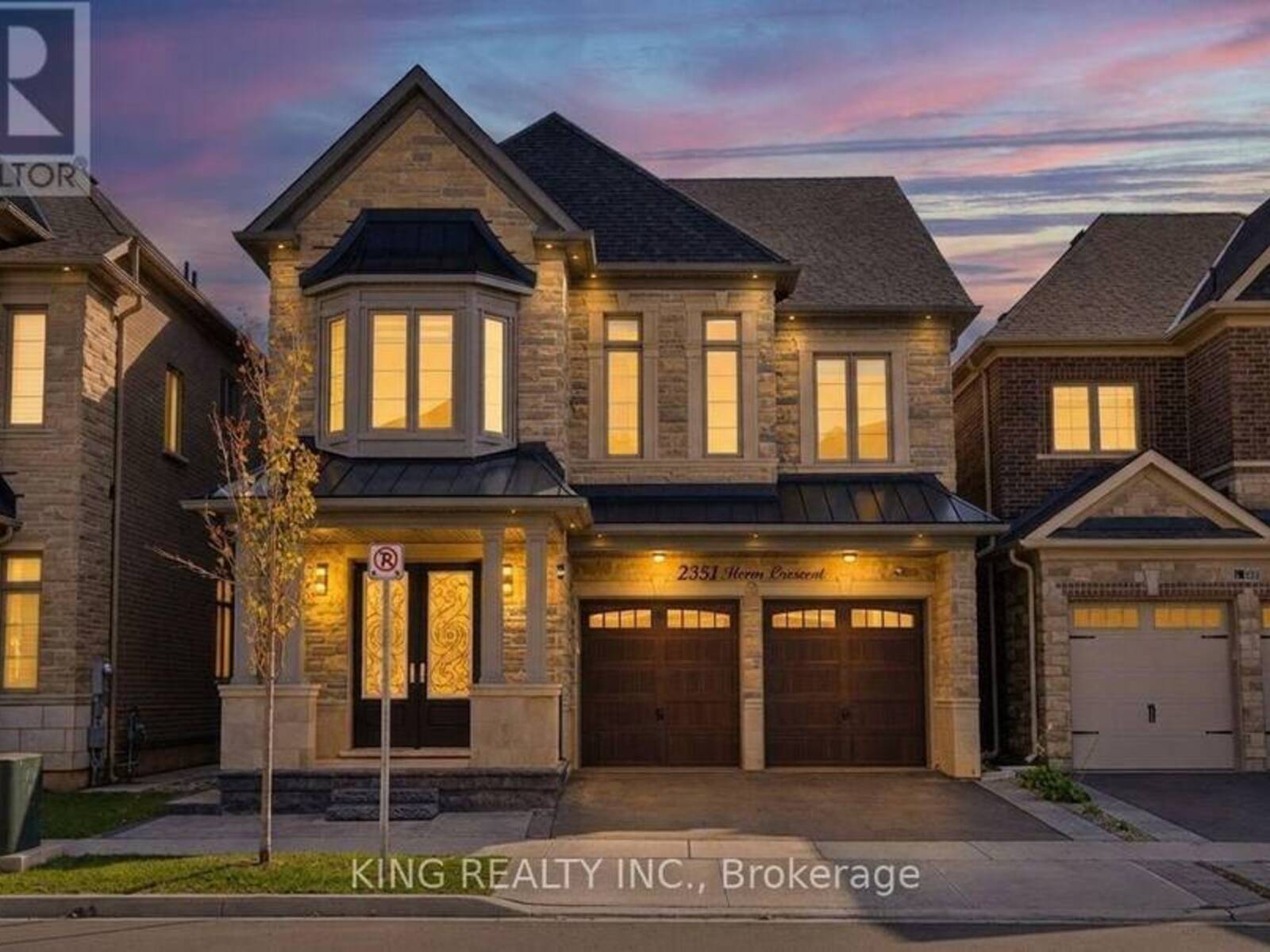 2359 IRENE CRESCENT, Oakville, Ontario L6M 5M3