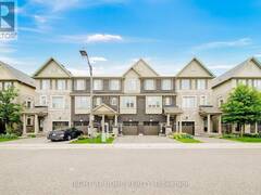 408 BELCOURT COMMON Oakville Ontario, L6H 0R2