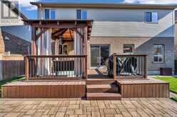 753 PASTURE ROSE STREET | Waterloo Ontario | Slide Image Seventeen