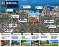 62 FRANCIS STREET | Hamilton Ontario | Slide Image Two