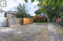 62 FRANCIS STREET | Hamilton Ontario | Slide Image Forty