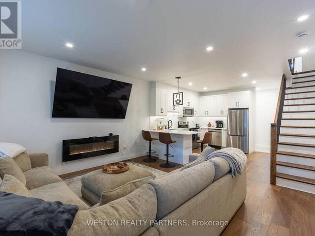 62 FRANCIS STREET Hamilton Ontario, L8L 3V3 - Property For Sale