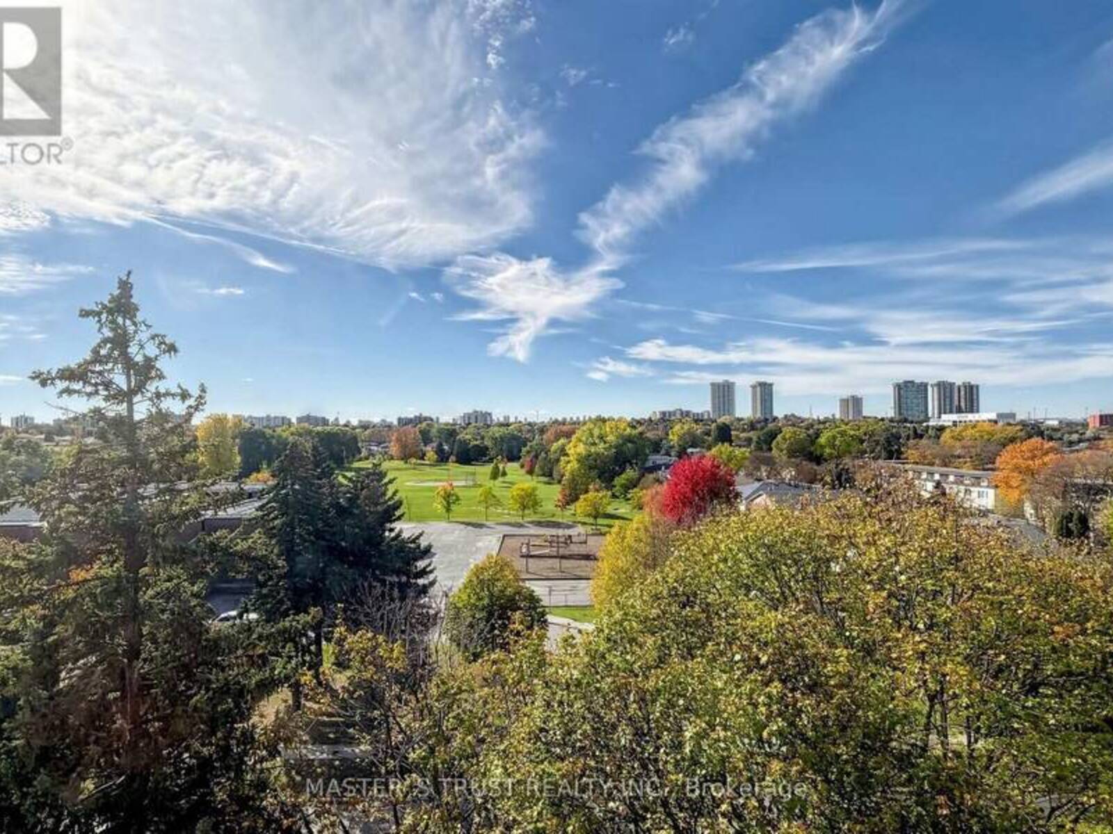 229 - 165 CHEROKEE BOULEVARD, Toronto, Ontario M2J 4T7